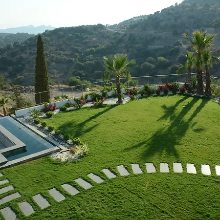 Paradise Palms * Yalikavak