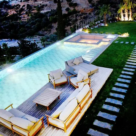 Paradise Palms Villa Yalikavak